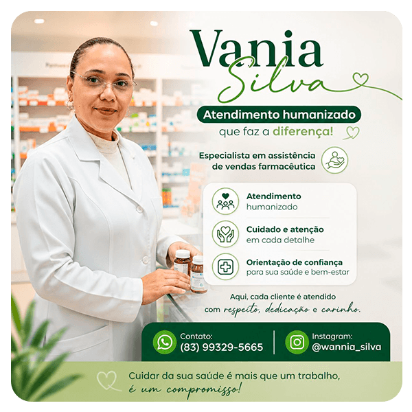 Vania Silva